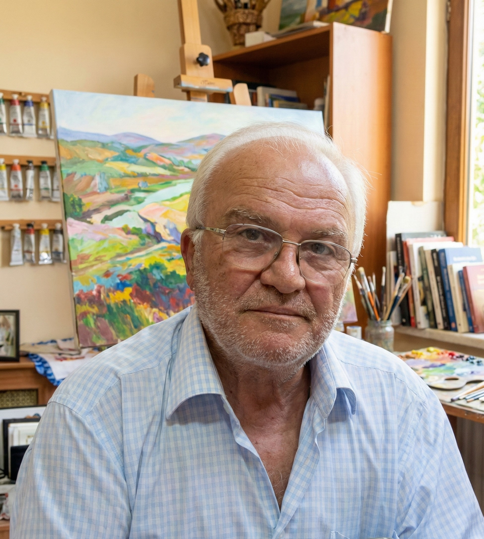 Türker  Güneşoğlu