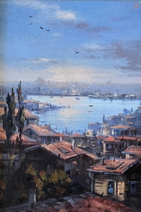 Boğaziçi