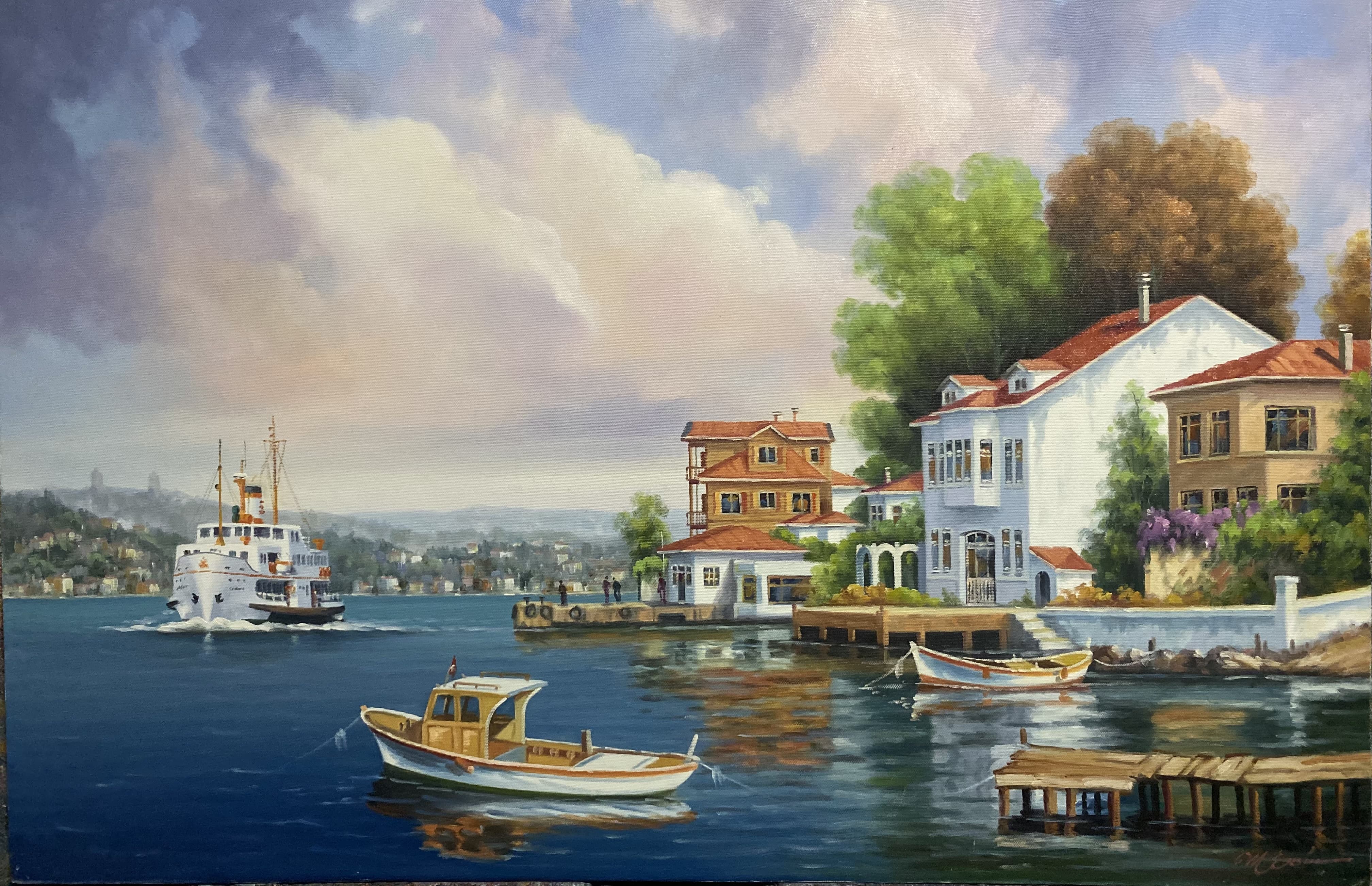 Vaniköy