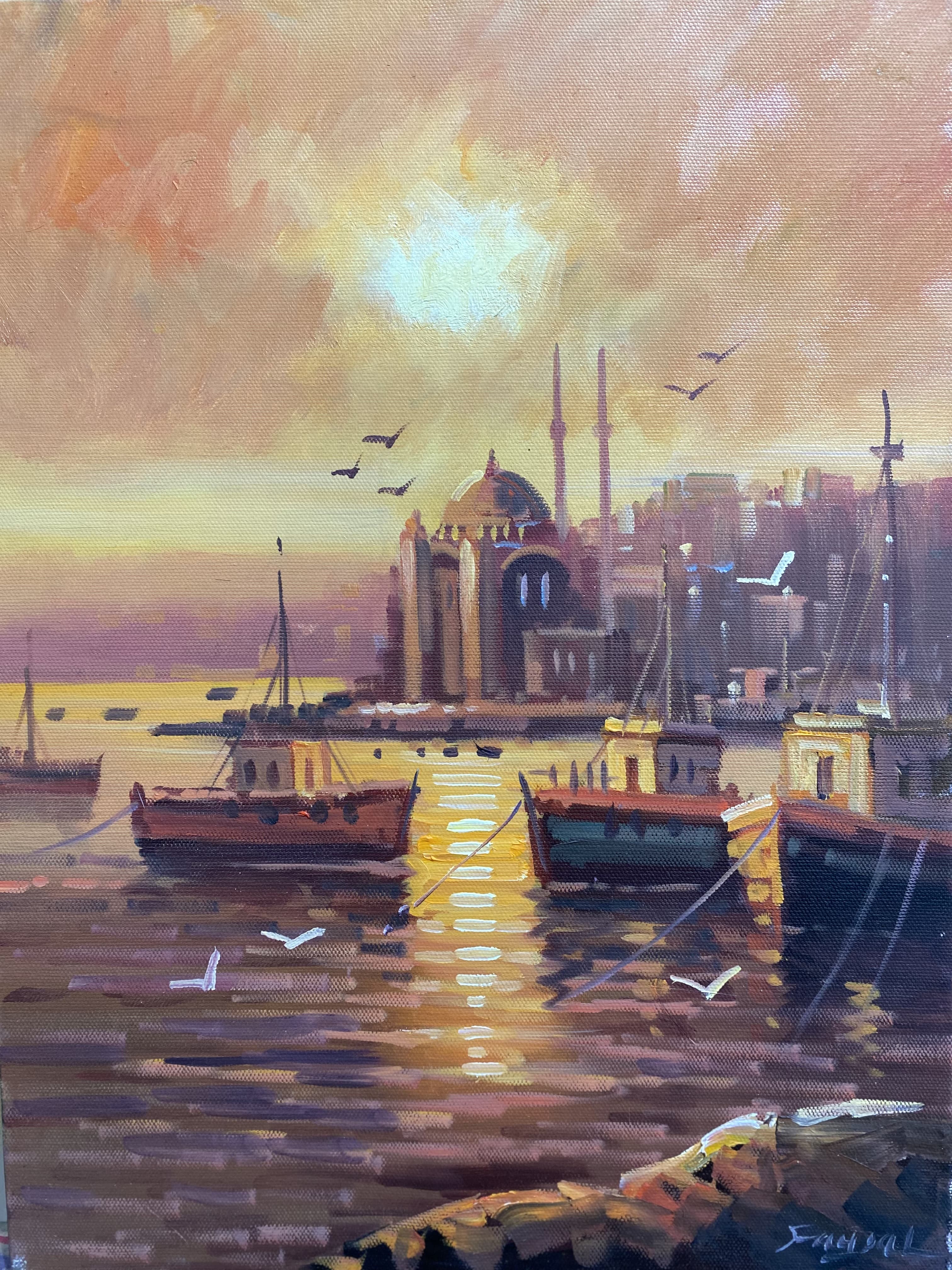 Ortaköy