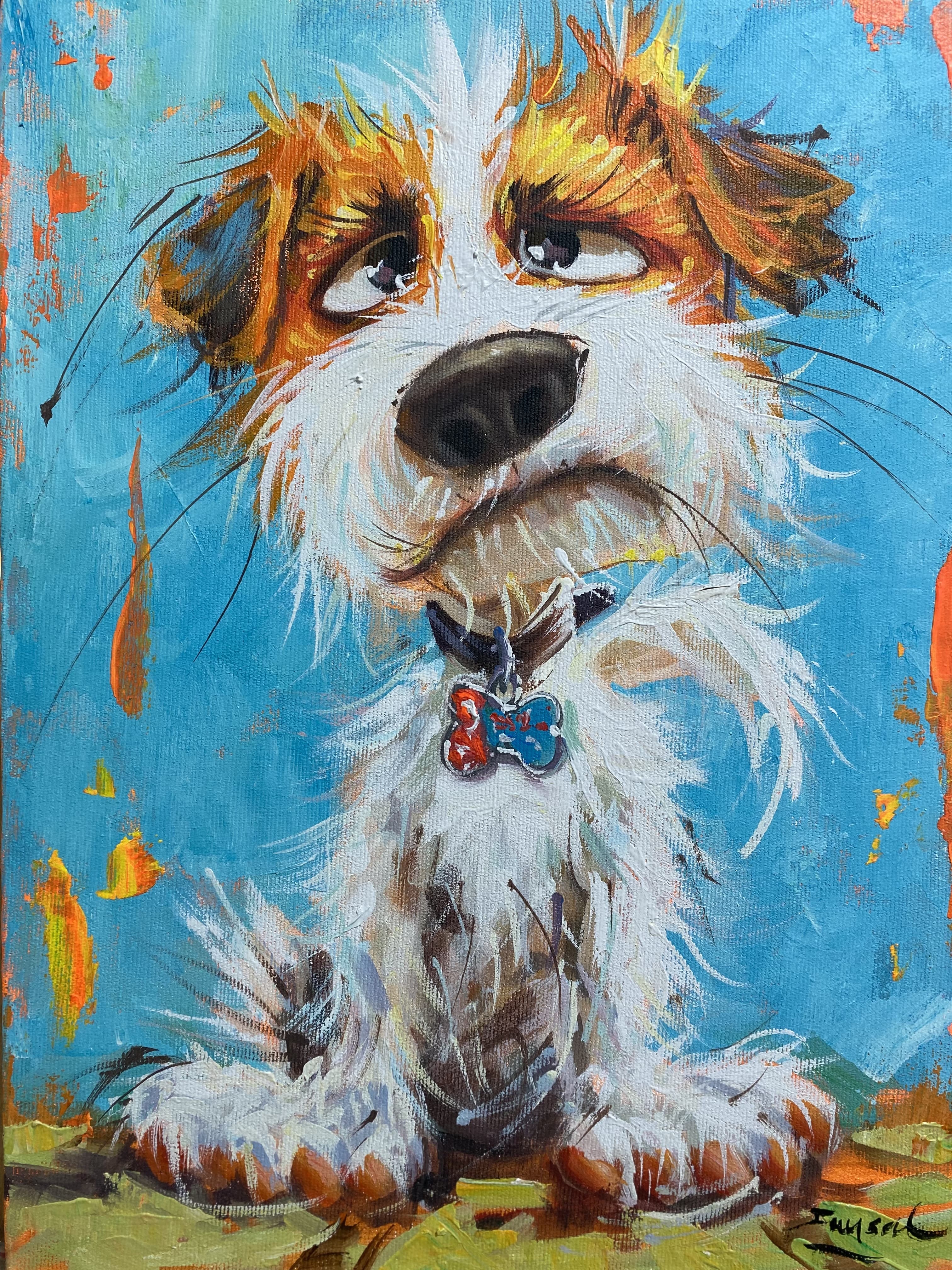 Köpek dogi