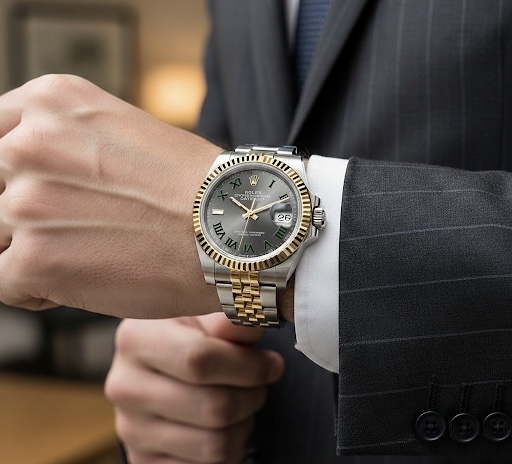 Rolex // Wimbledon