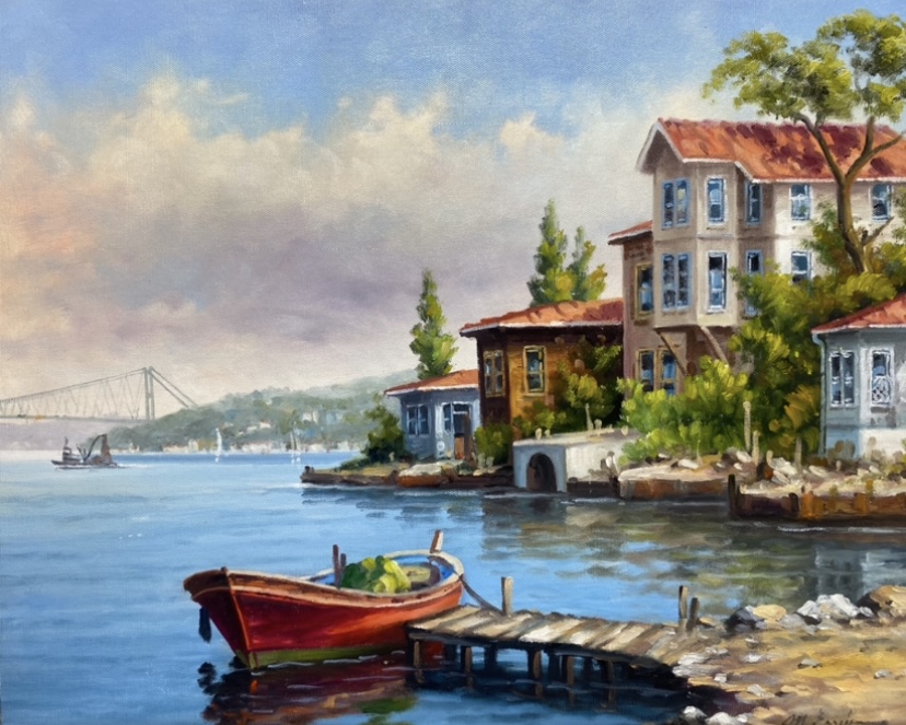 Beylerbeyi