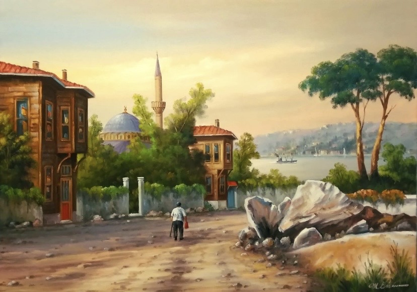 Anadolu kavağı