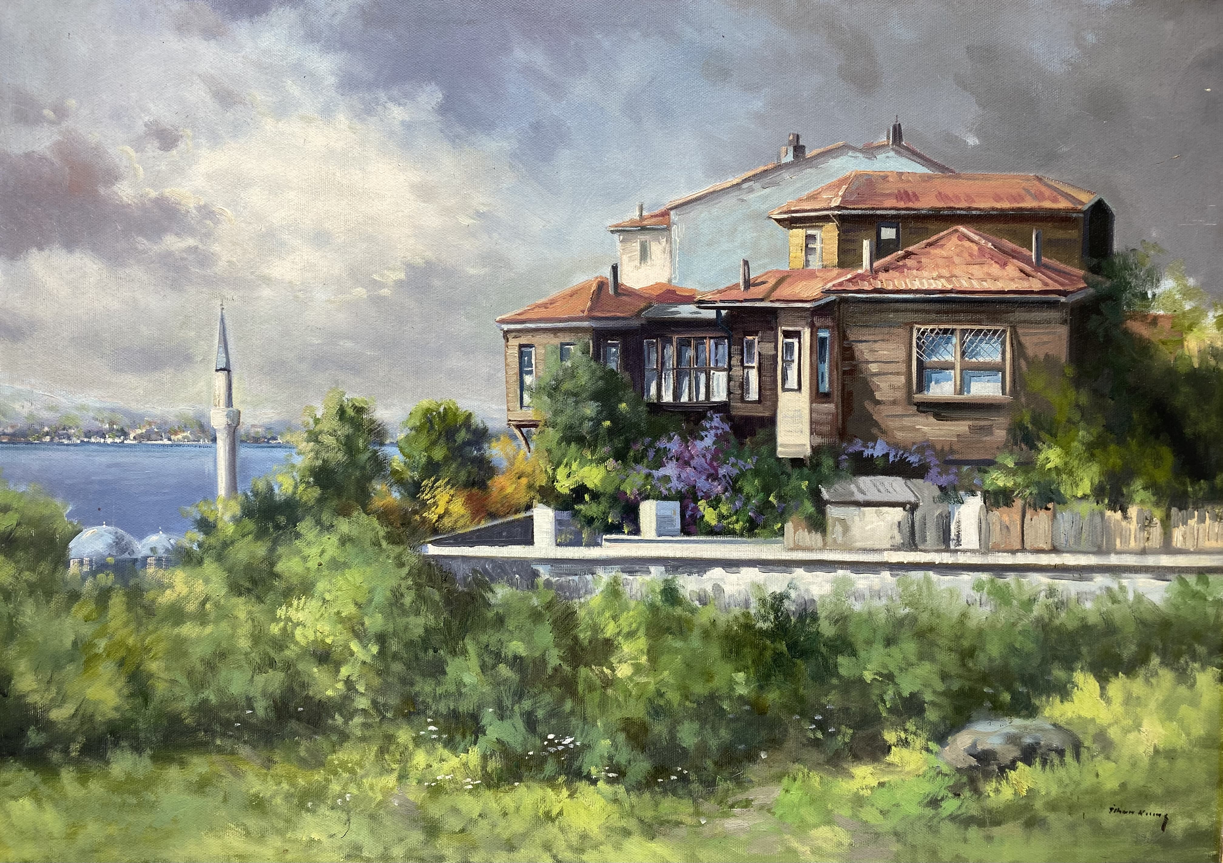 Köy evi