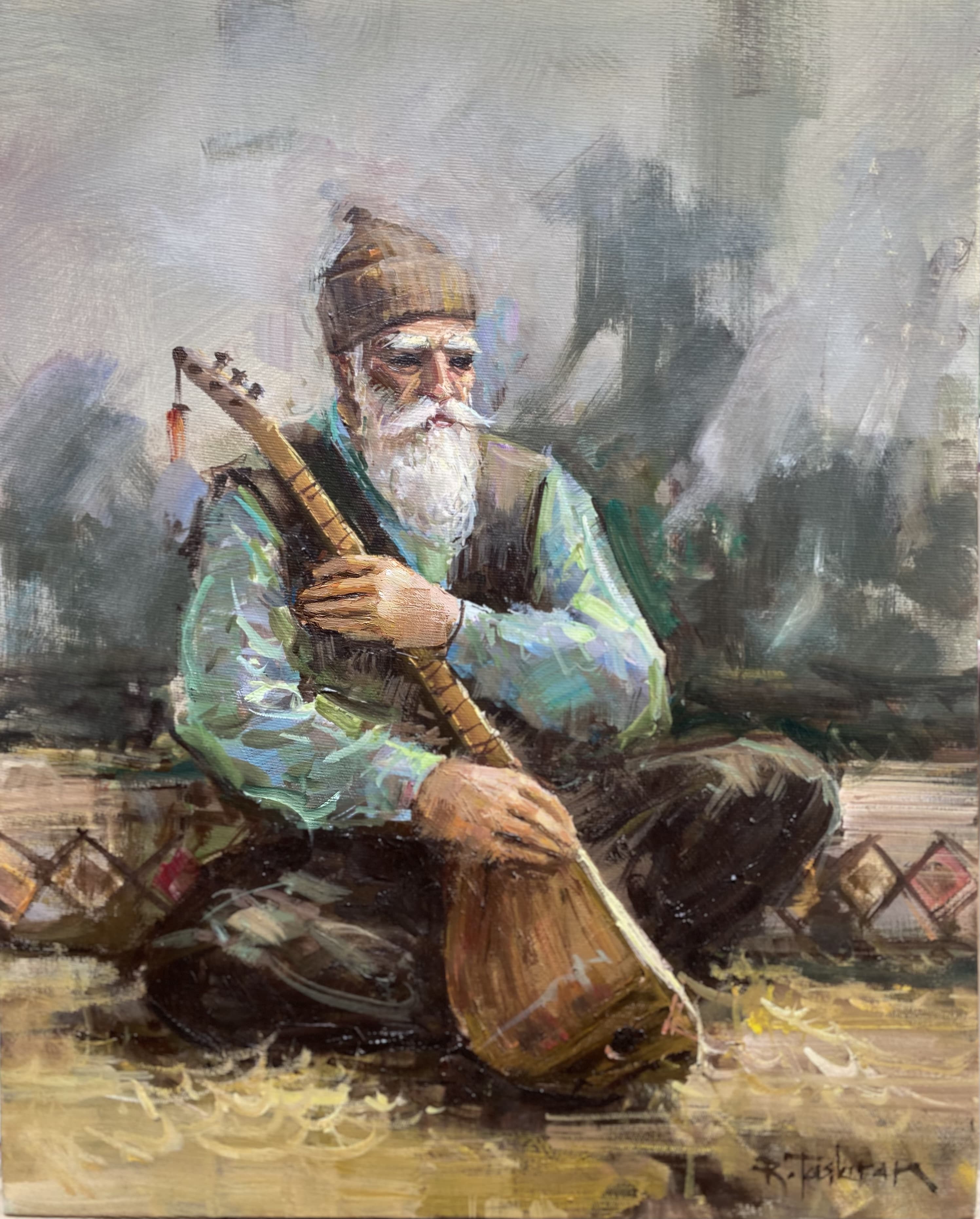 Sazcı