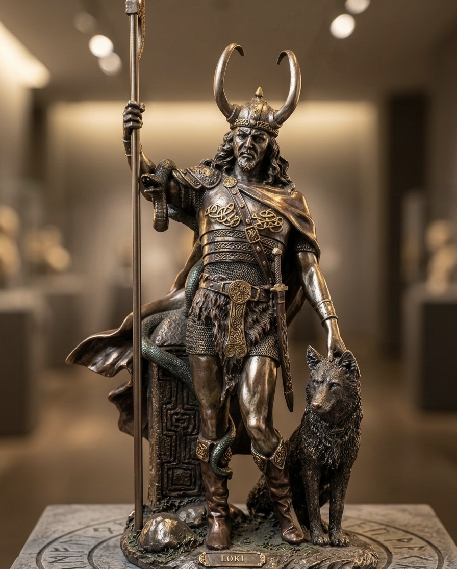 Loki