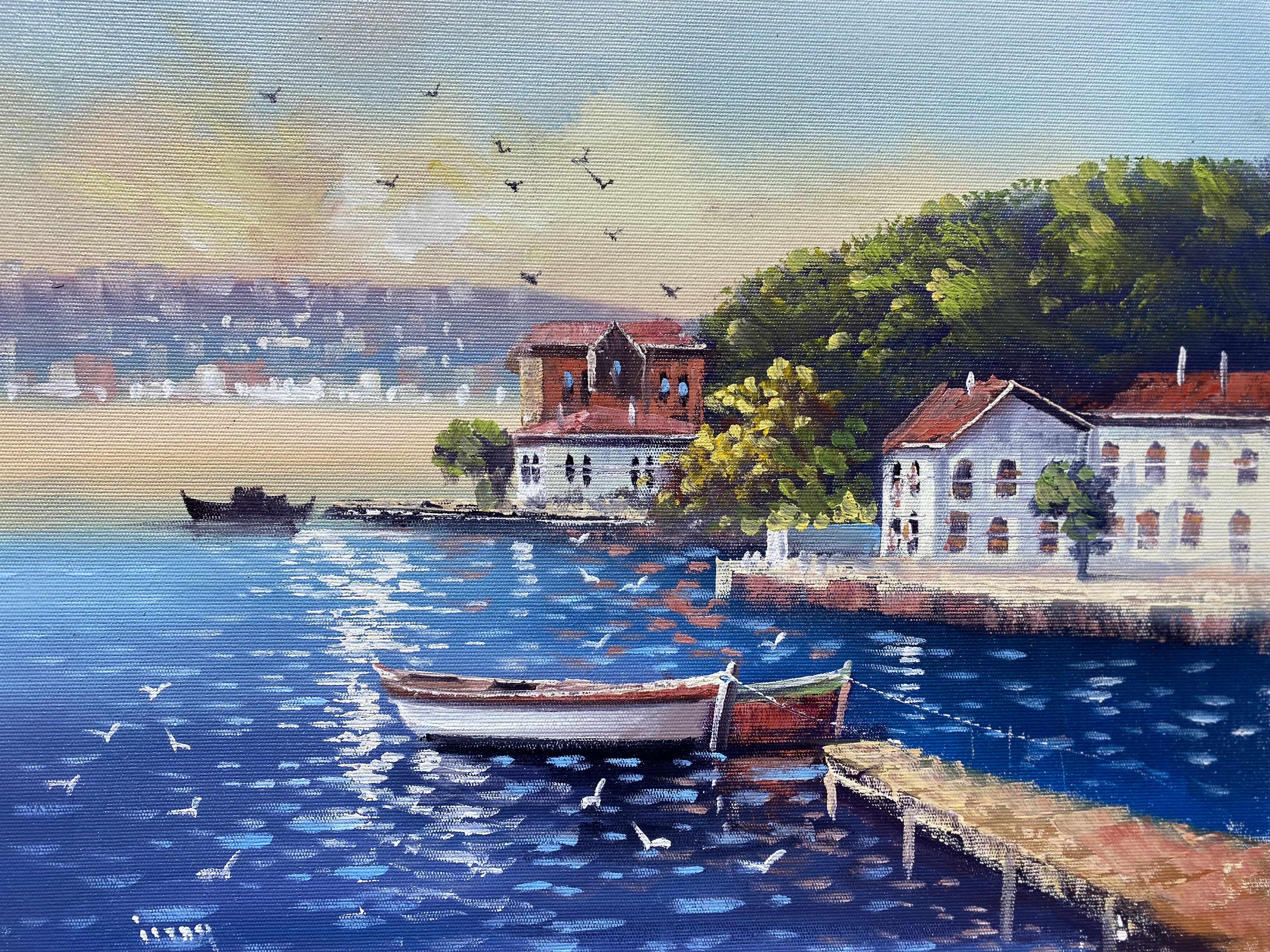 Vaniköy