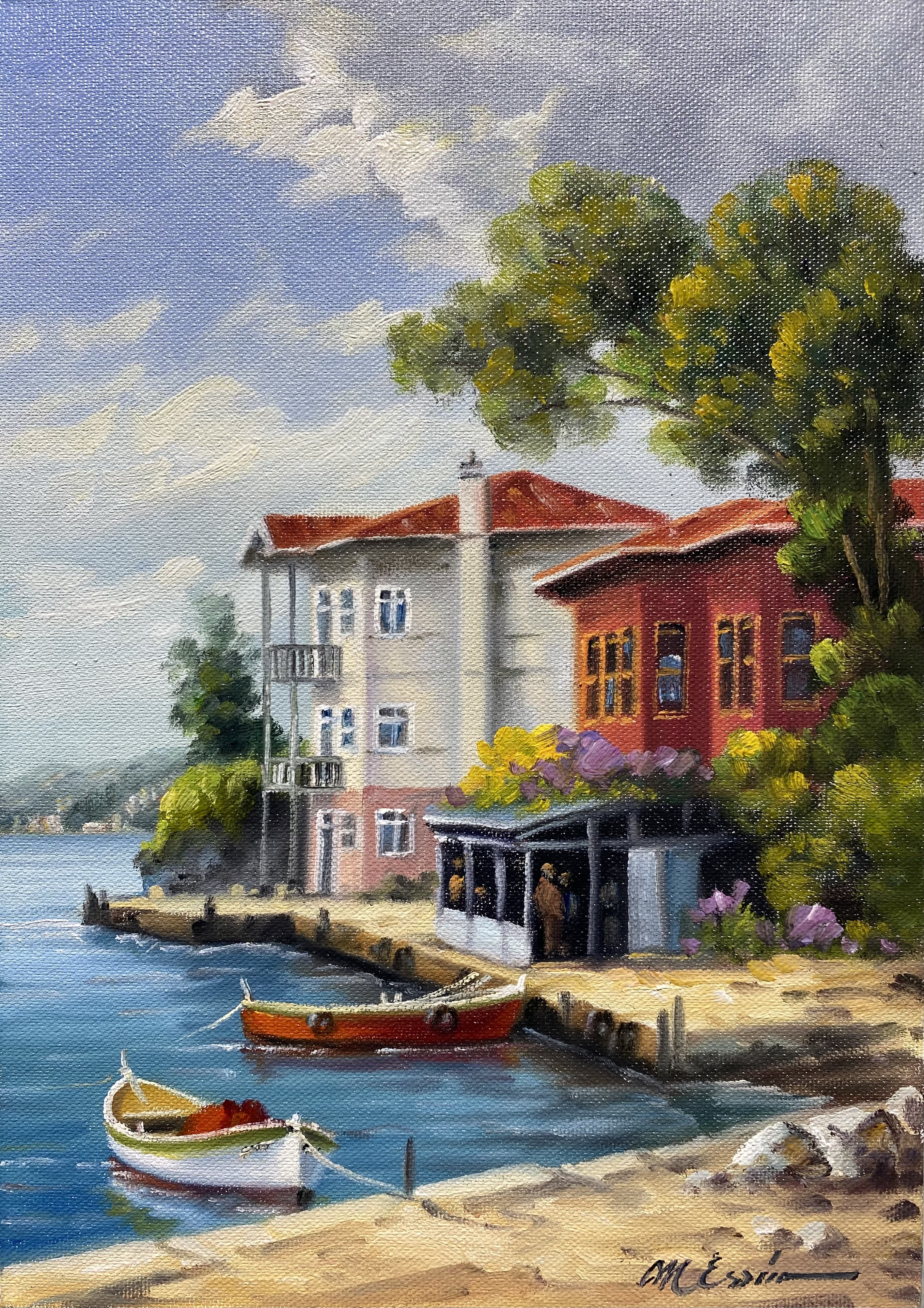 Vaniköy