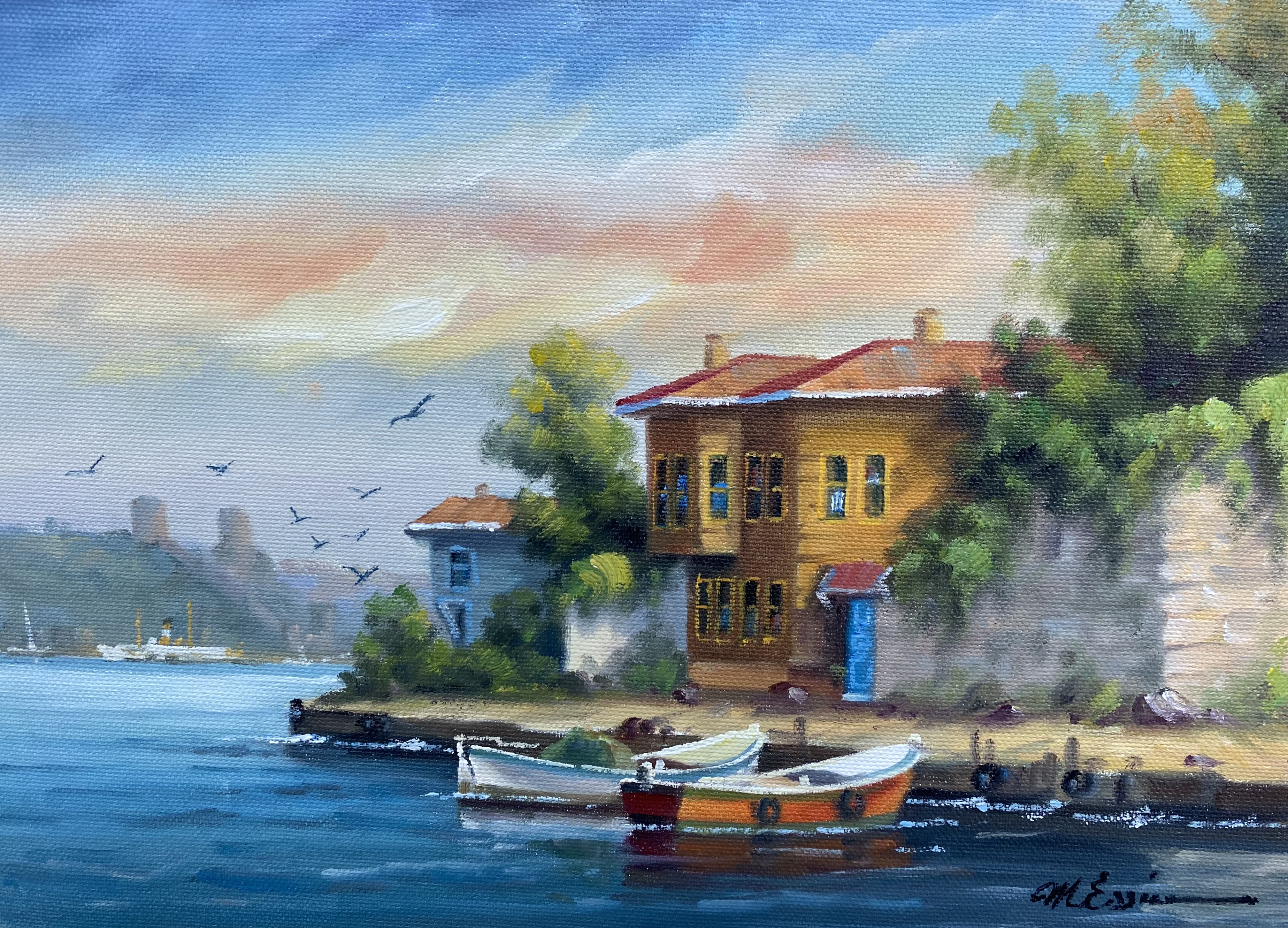 Vaniköy