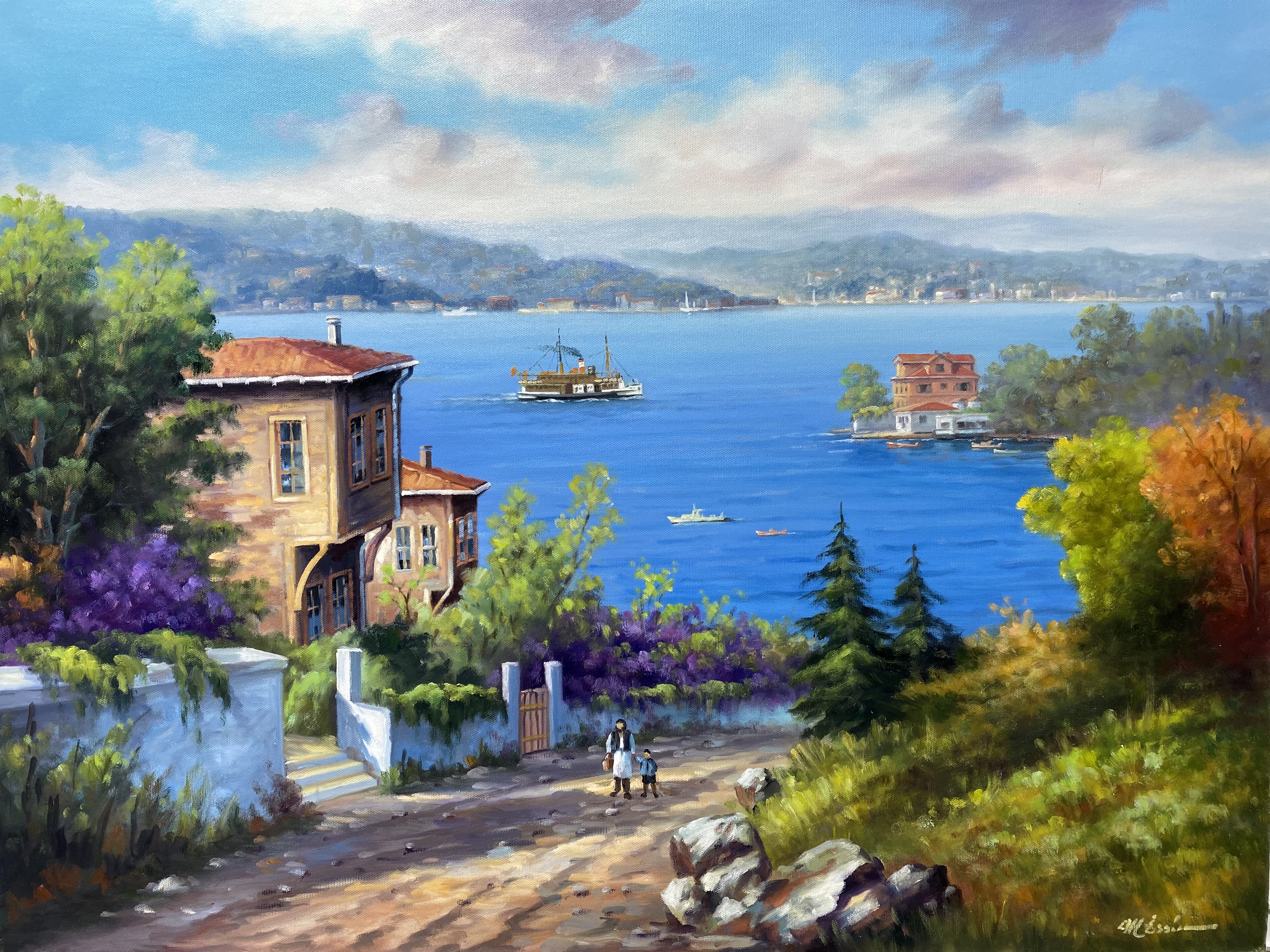Kanlıca