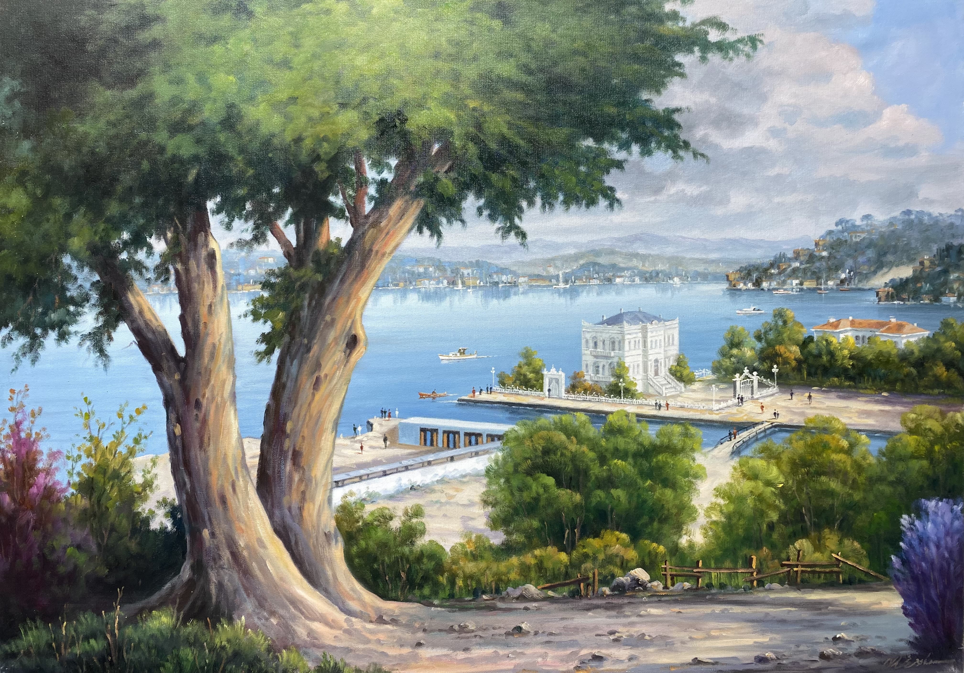 Küçüksu kasrı