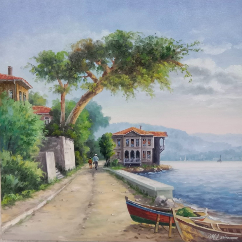 Çengelköy