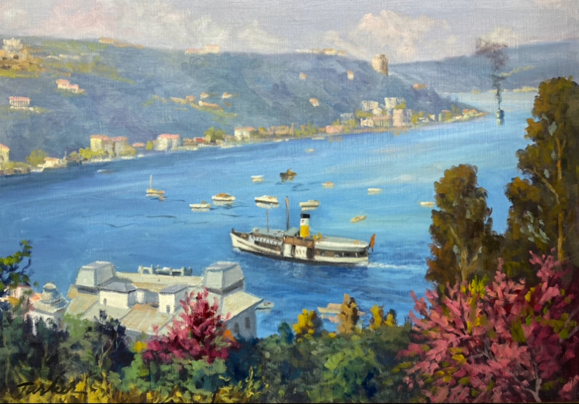 Boğaziçi