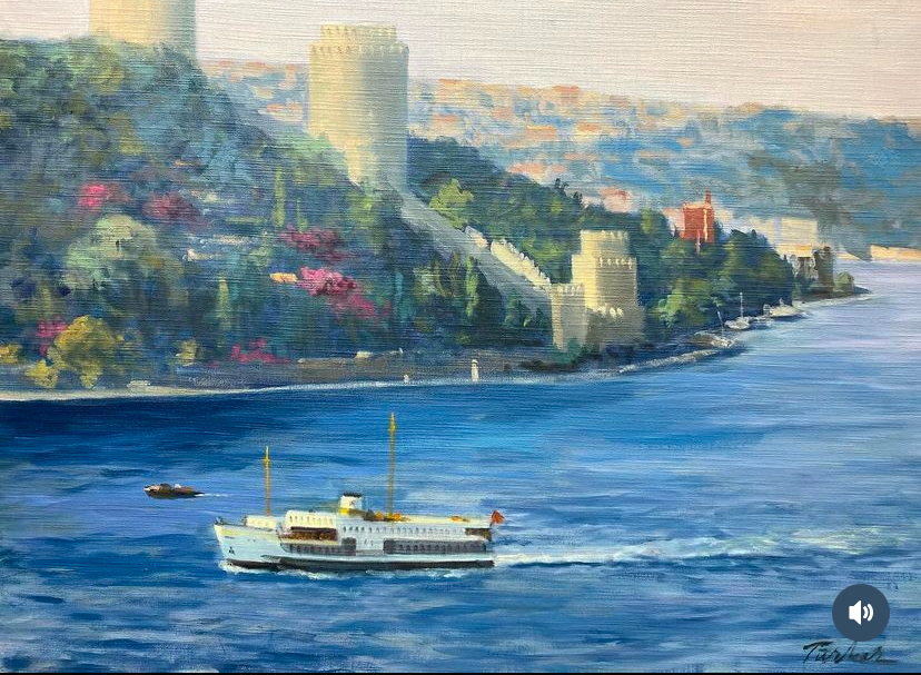 Rumeli hisarı