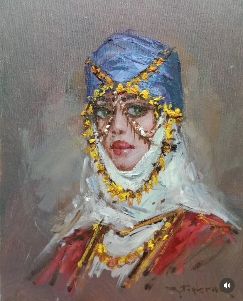 Anadolu kadınları