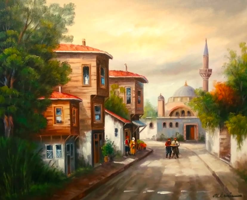 Anadolu kavağı